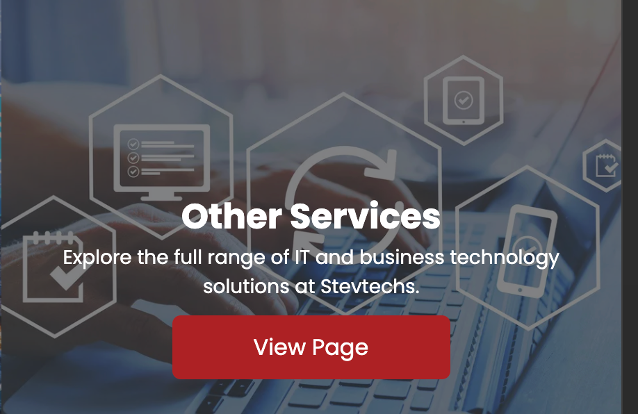 other services stevtech