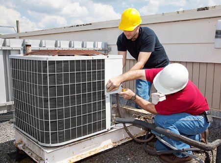 Air Conditioning Repair Technicians in Pittsboro, NC