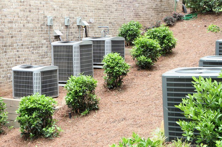 Air Conditioning Service Pittsboro, NC