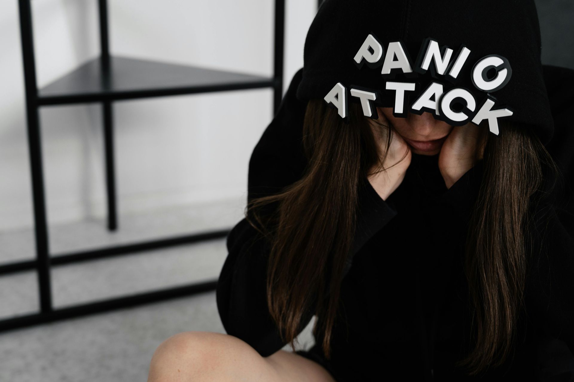 Anxiety disorders