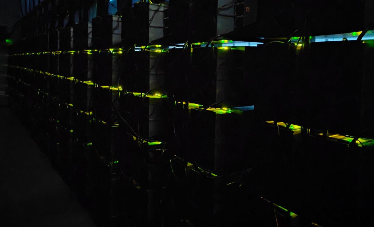 Data Mining Center Supplies | Plano, Rockwall & Dallas, TX | Data Center  Equipment & Support