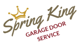 Spring King Garage Door Repair - Arlington, TX