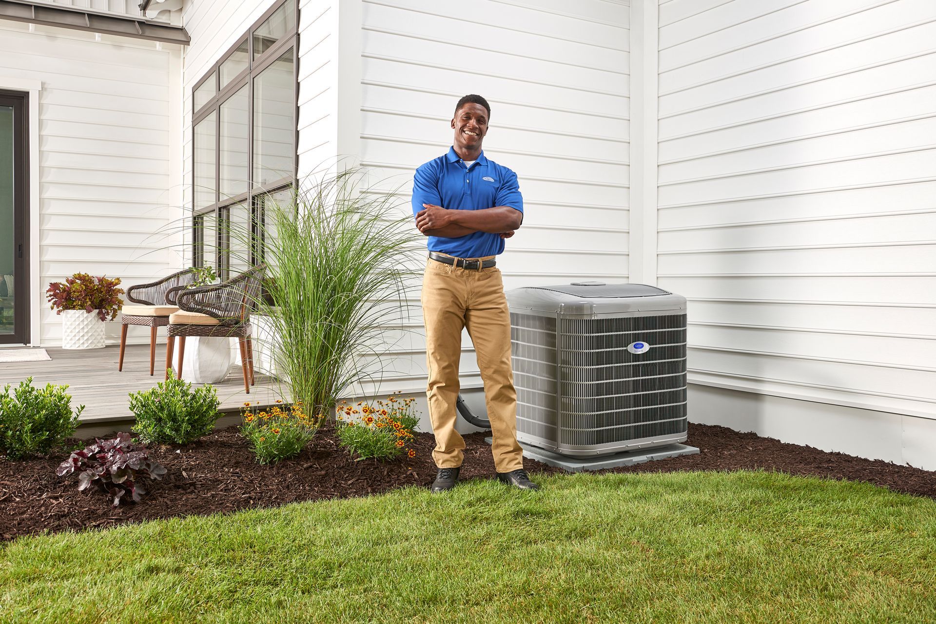 hvac repairs