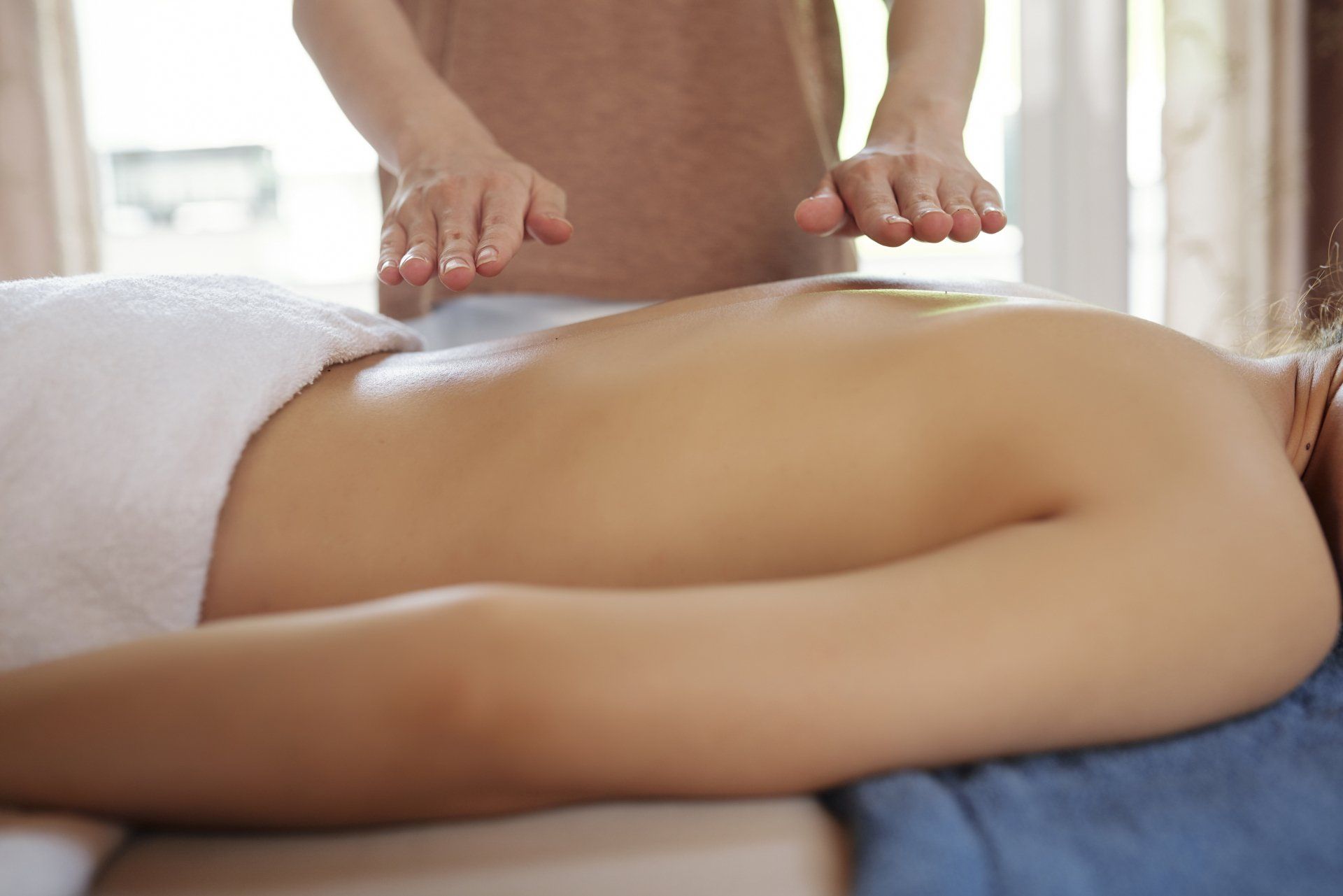 Massage Services | Scottsdale, AZ | The Spa Scottsdale    