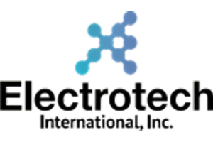 Electrotech International Inc. Logo