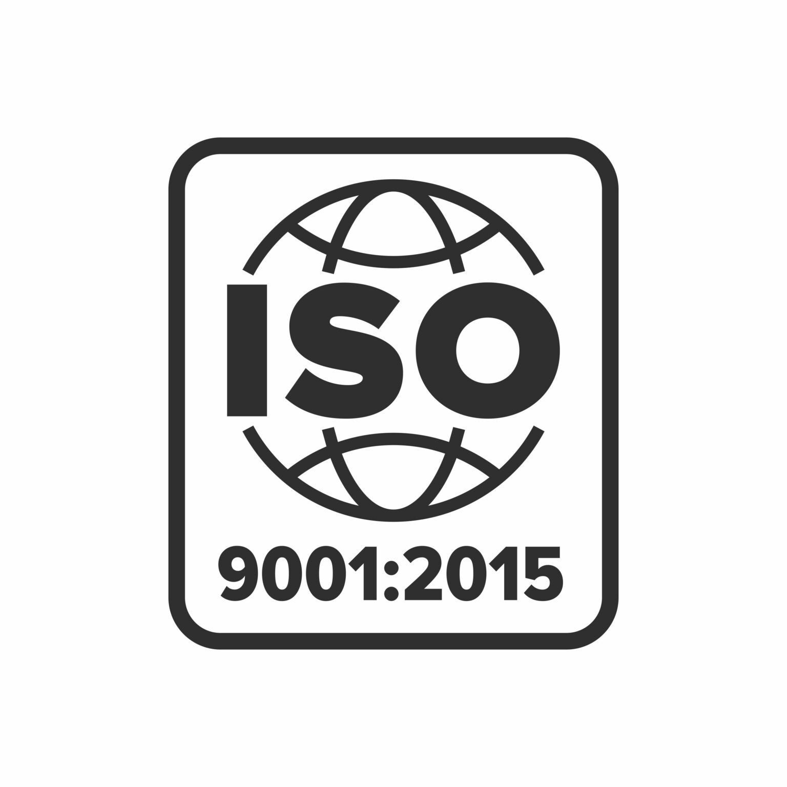 ISO Certification