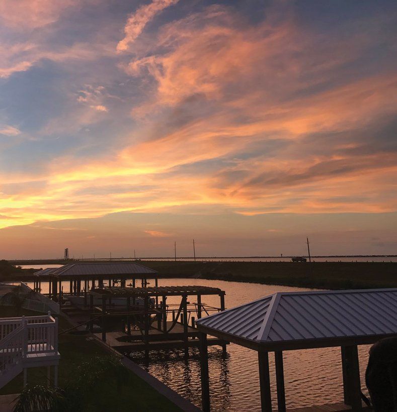 Grand Cay Harbour Wahea Homes Woodlands, TX