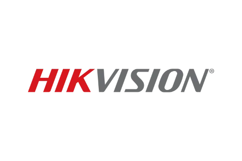HIKVISION