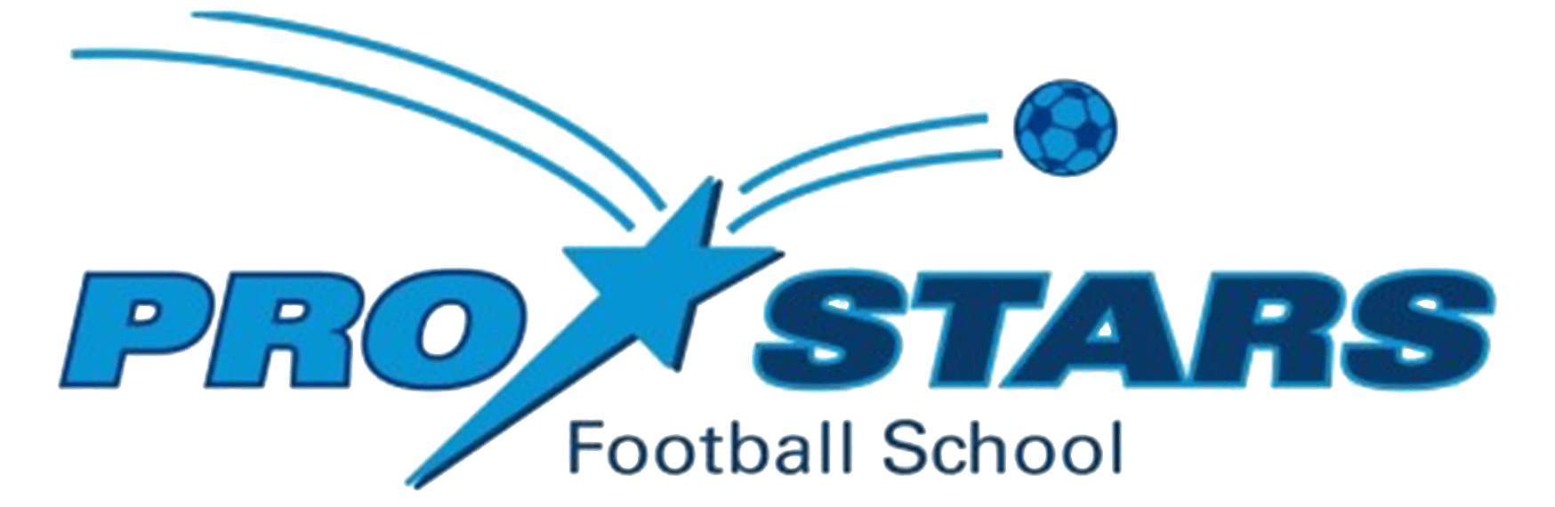 Pro Stars Fotball Scholl logo
