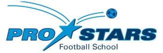 Pro Stars Fotball Scholl logo