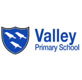 Valley primary school logo