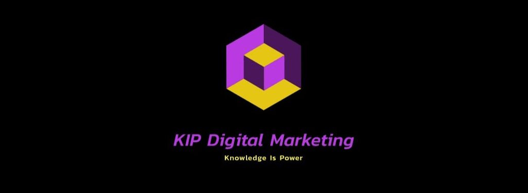 KIP Digital Marketing  - Knowledge Is Power