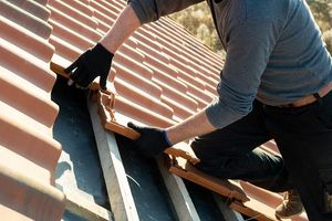 Tile Roof Replacement in Glendale, AZ