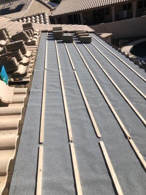 Roof Waterproofing | Roof Seal, Peoria AZ
