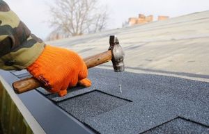 Roof Maintenance in Goodyear AZ