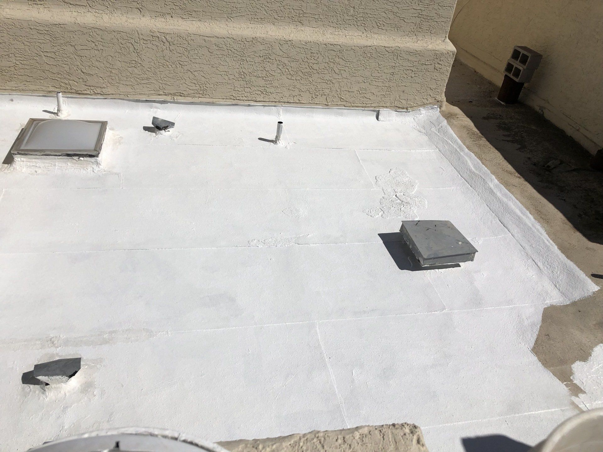 Commercial Roof Maintenance in Phoenix, AZ