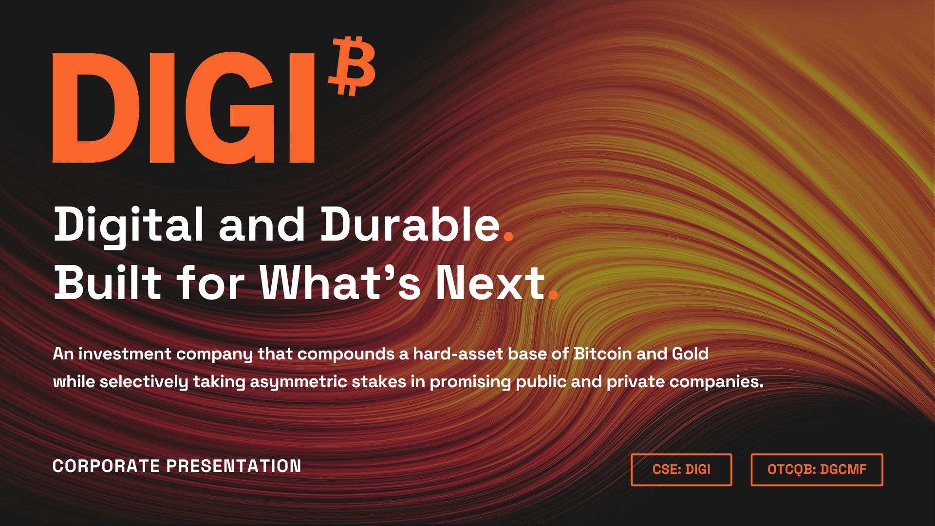 A cell phone is displaying a digital commodities website.