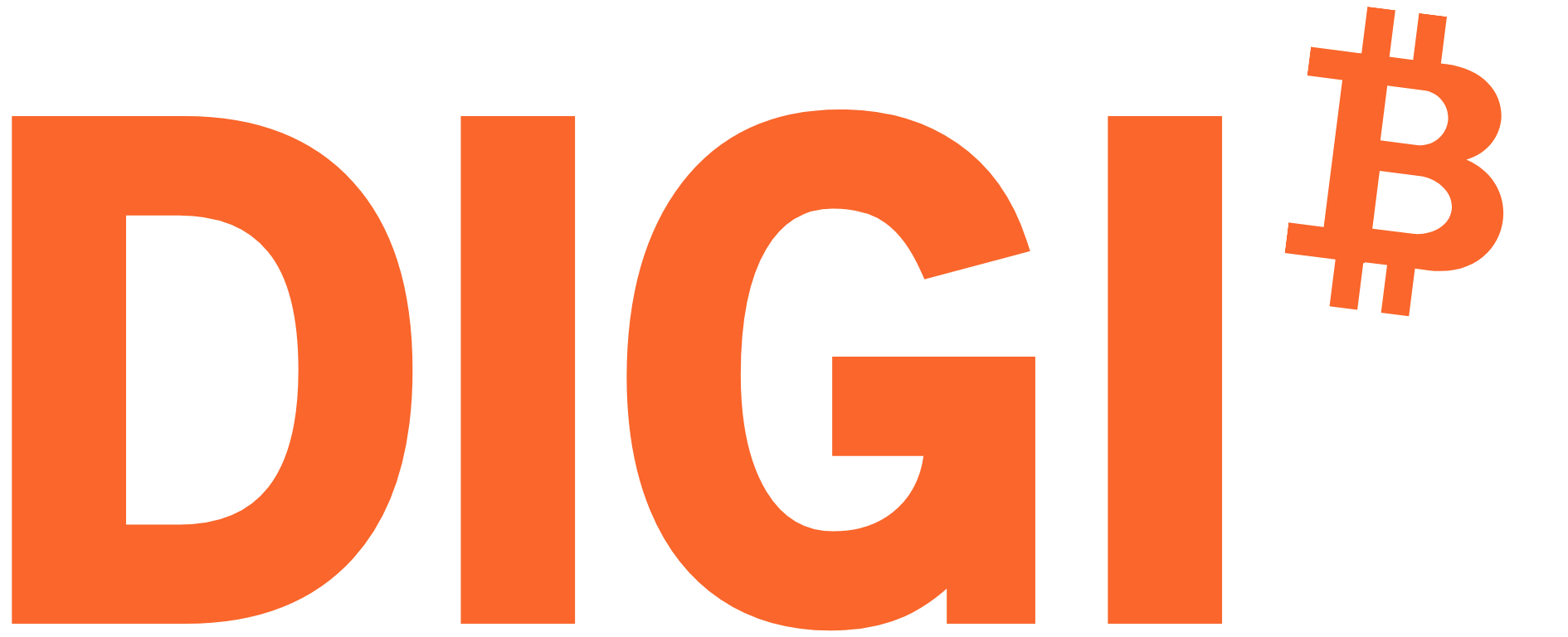 A logo for a company called Digital Commodities with a globe in the middle.