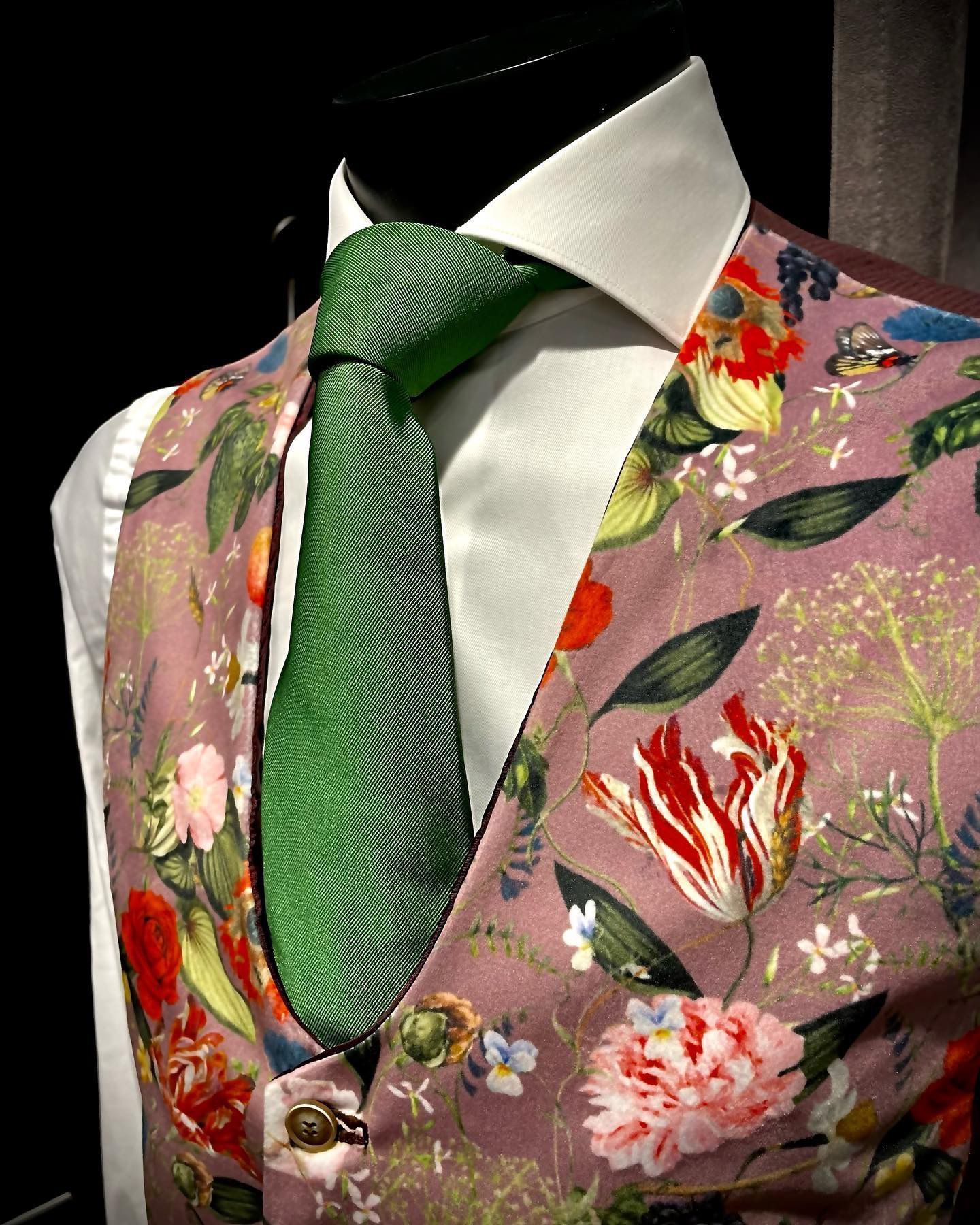 gilet su misura San Giovanni Lupatoto