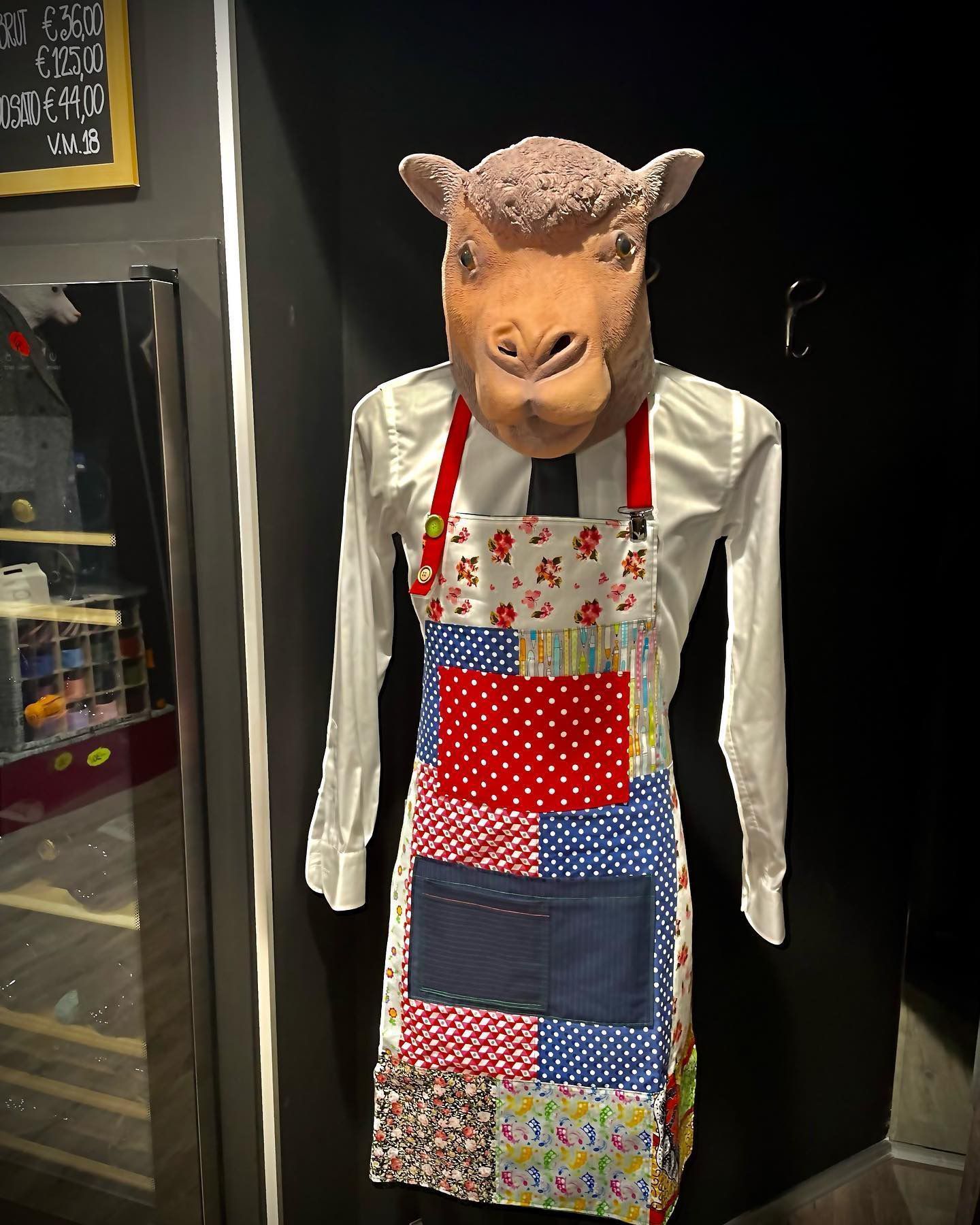 abbigliamento da lavoro san giovanni lupatoto