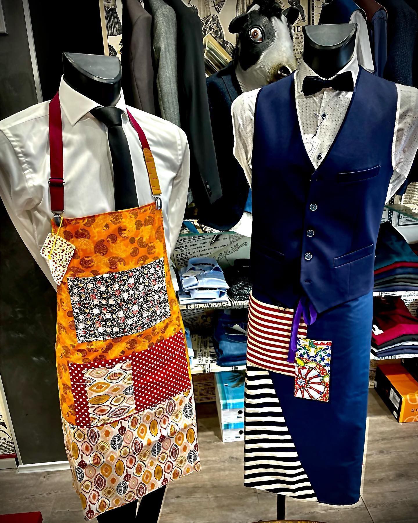 abbigliamento da lavoro verona