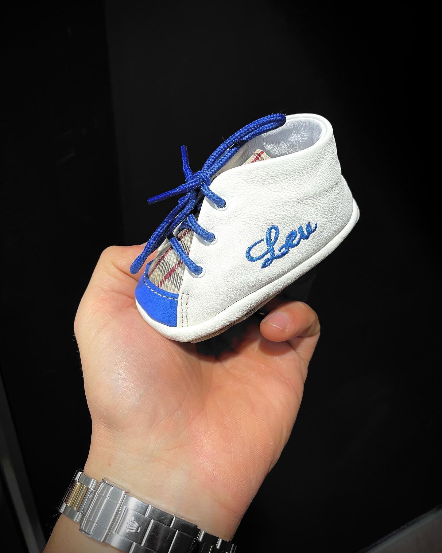 Scarpe Artigianali Bray Collection 2003