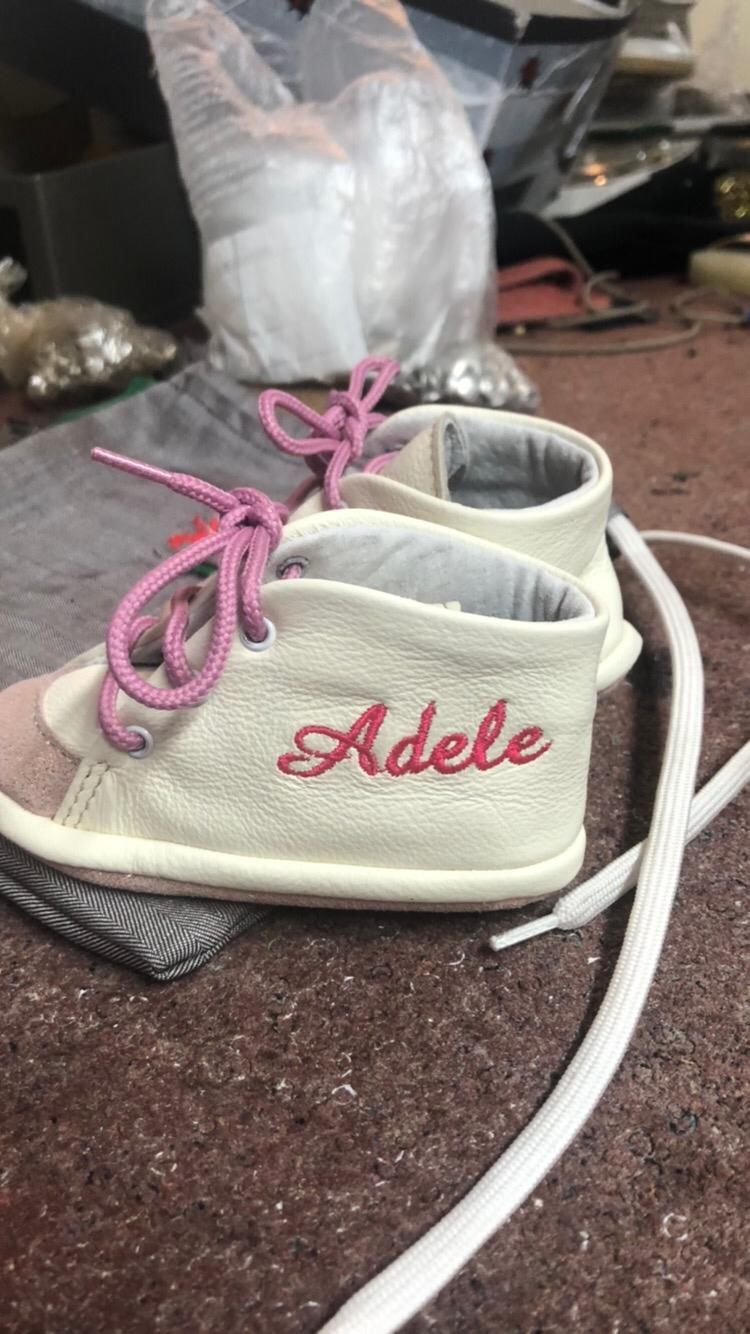 Scarpe Artigianali Bray Collection 2003