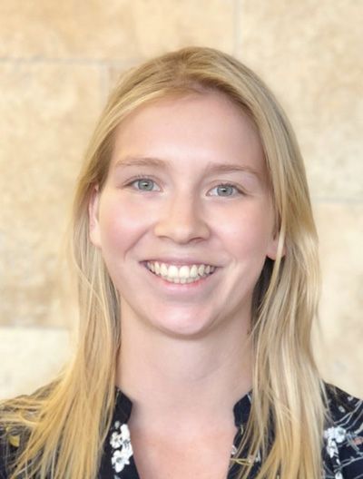 Codie Atherton — Clinical Psychologist