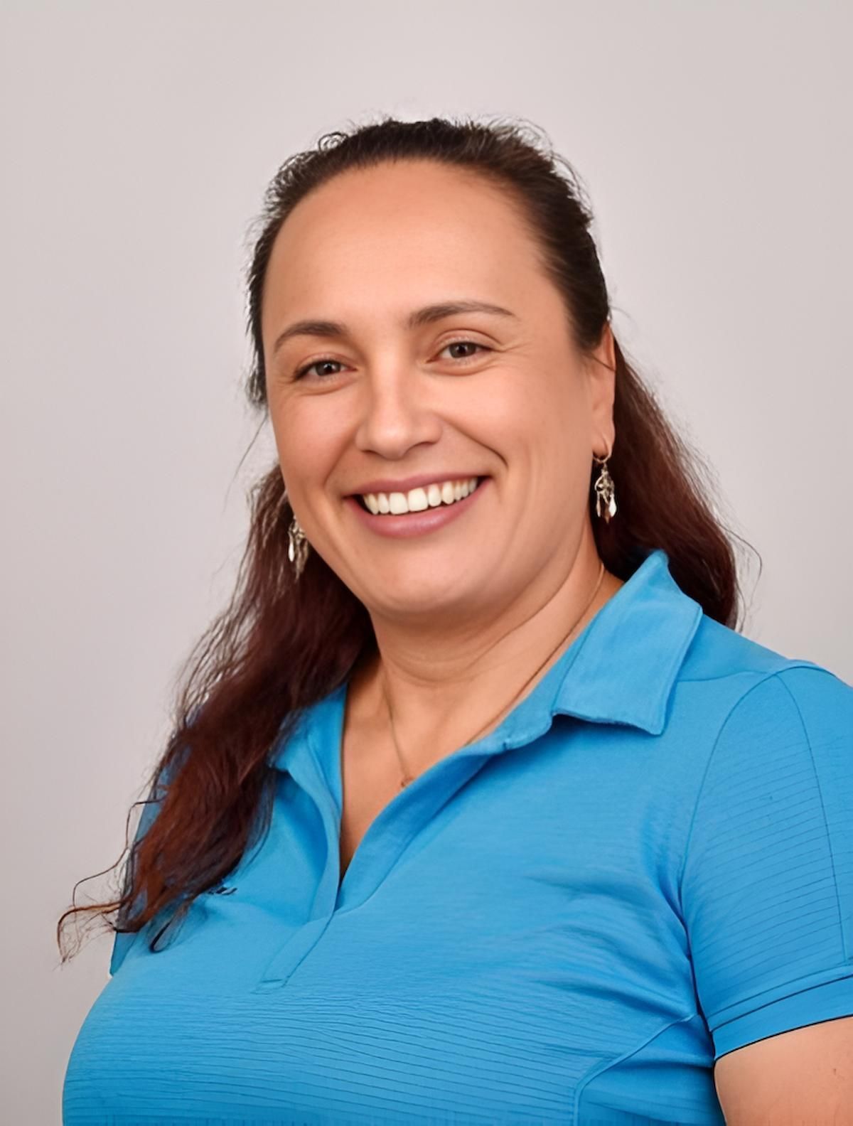 Tina Testa — Dip RM, Oncology Massage