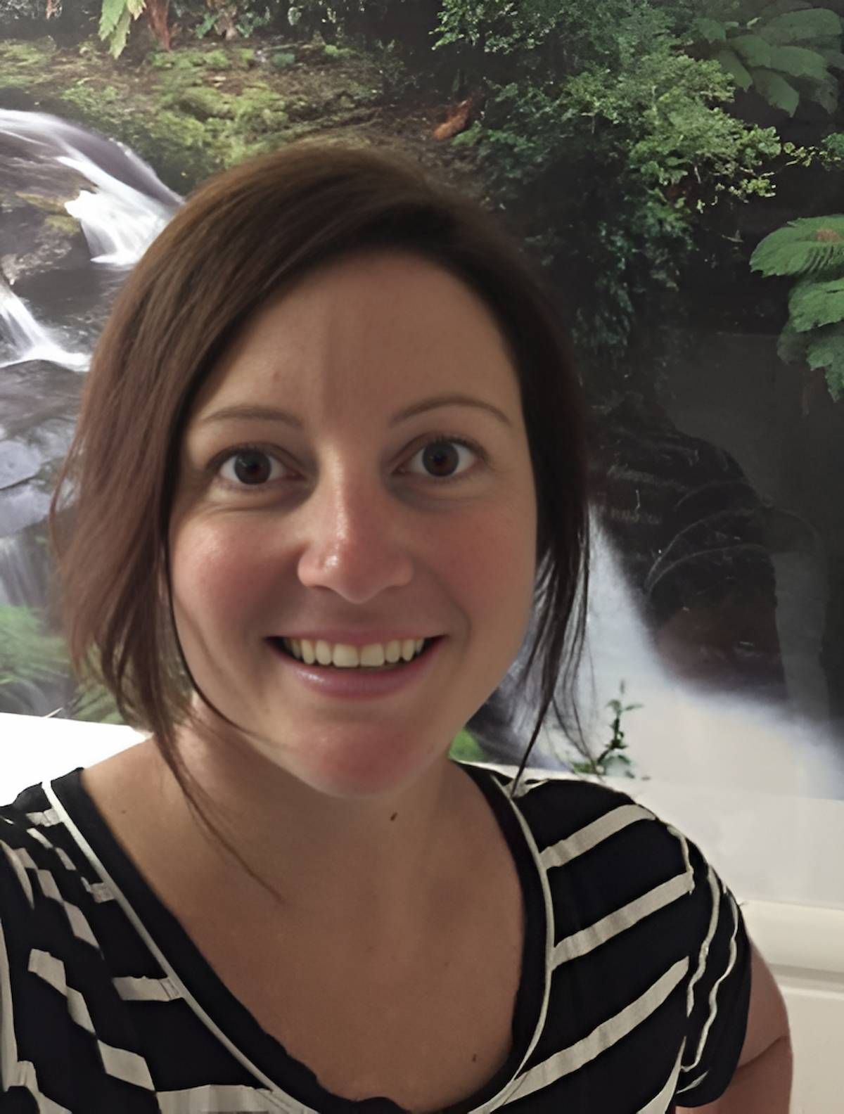 Carrie Collier — Diploma Remedial Massage, Certified Myofascial Cupping Release Technique