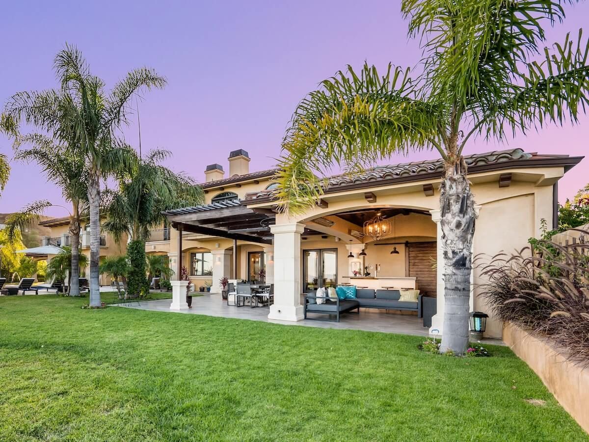 Reverse Mortgage Programs in Orange County California