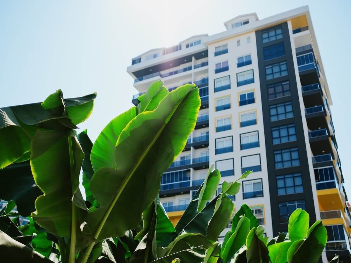 Reverse mortgages for condominiums in California