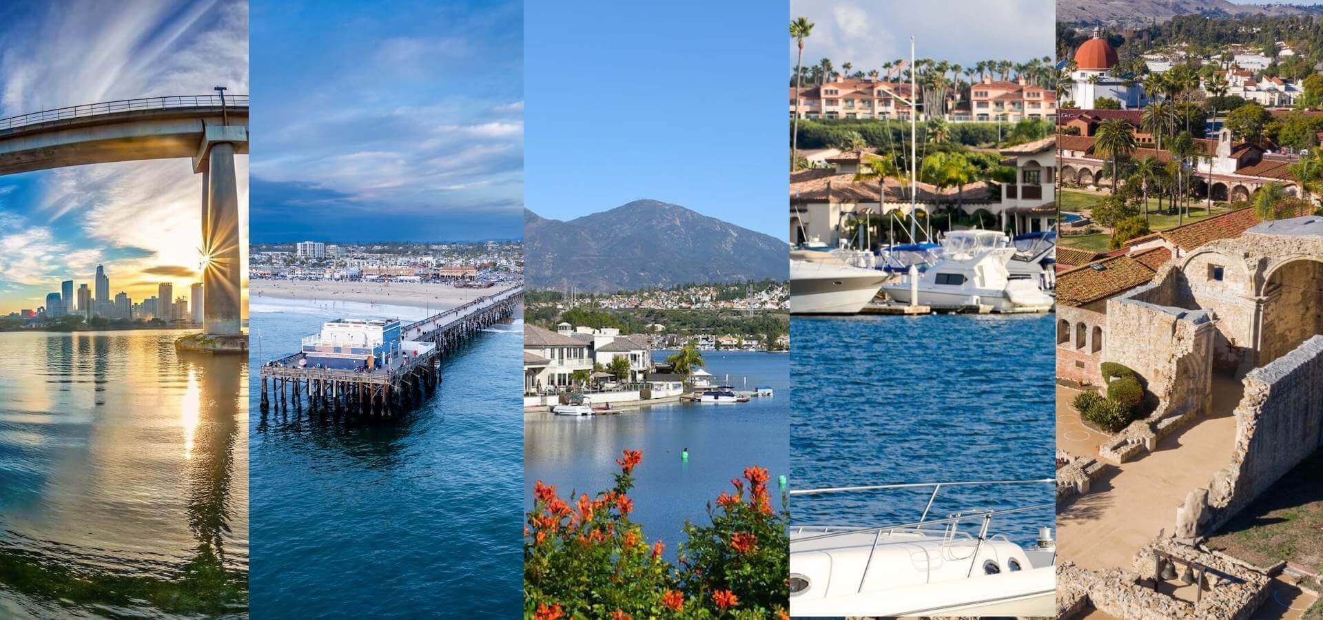 California reverse mortgage lenders near me