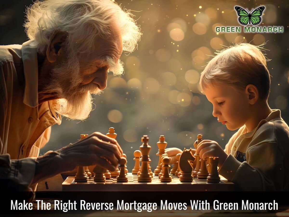 California Jumbo Reverse Mortgage Refinancing