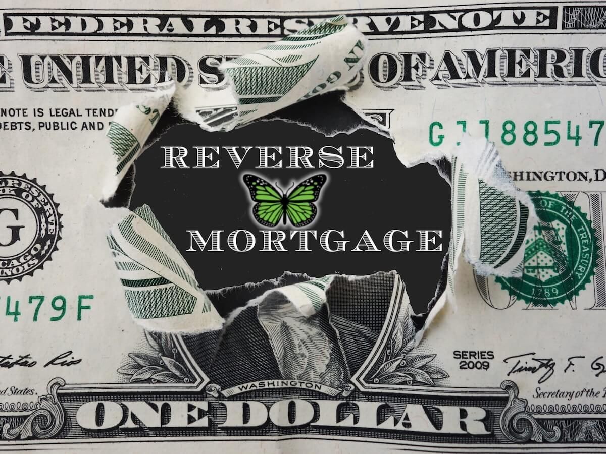 free reverse mortgage information