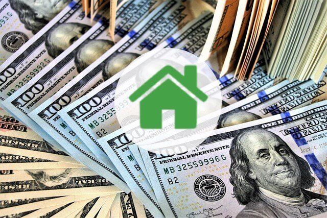 California reverse mortgage line of credit for cash