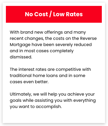 lowest rates for reverse mortgage loans in Corona Del Mar CA