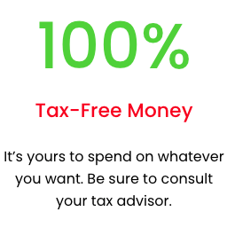 tax free retirement loan