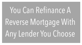 reverse mortgage refinance San Clemente