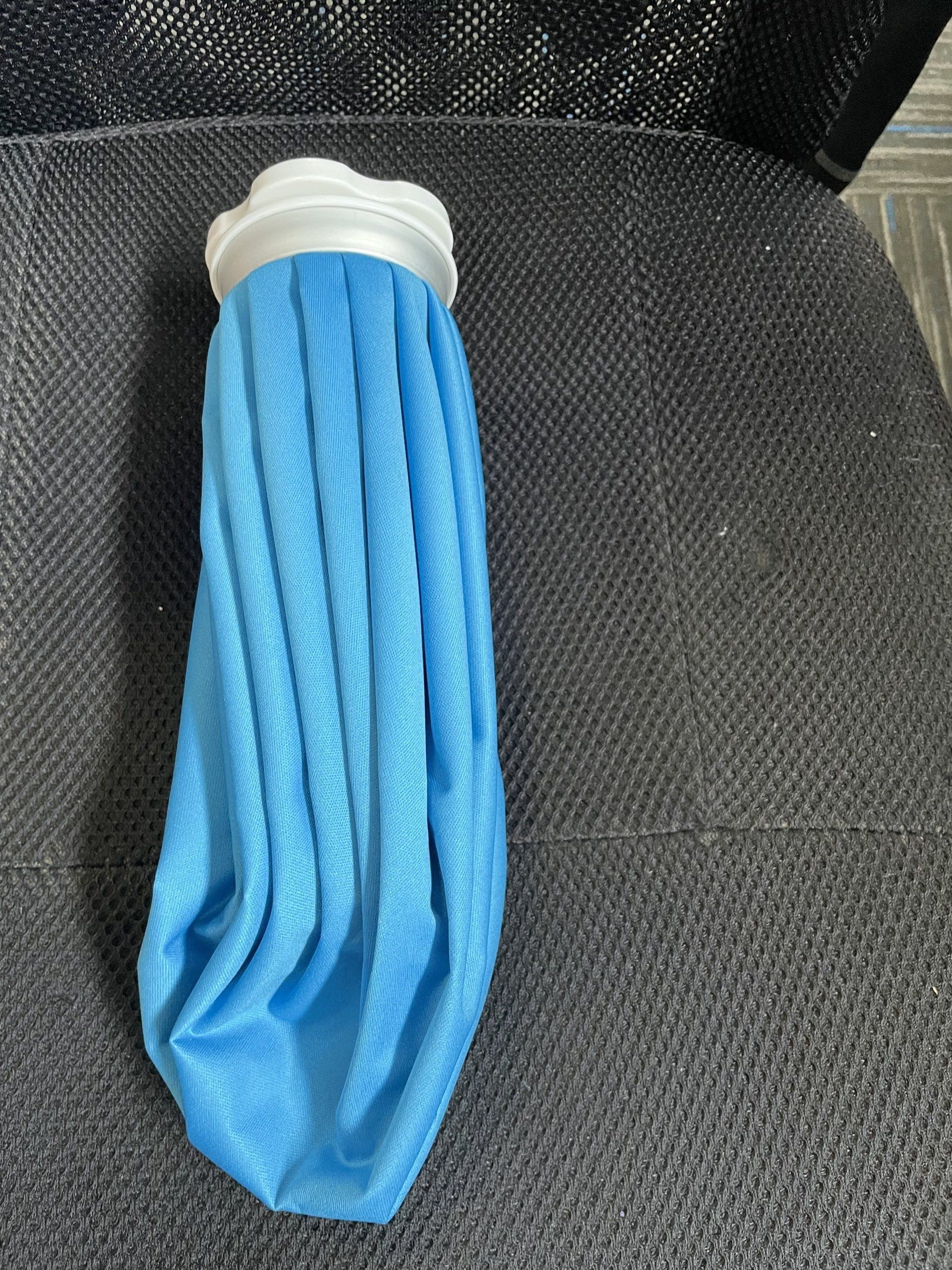 Ice Bag — Spring Hill, QLD — Lindsay Trigar