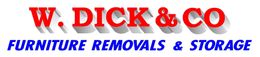 Dick W & Co logo