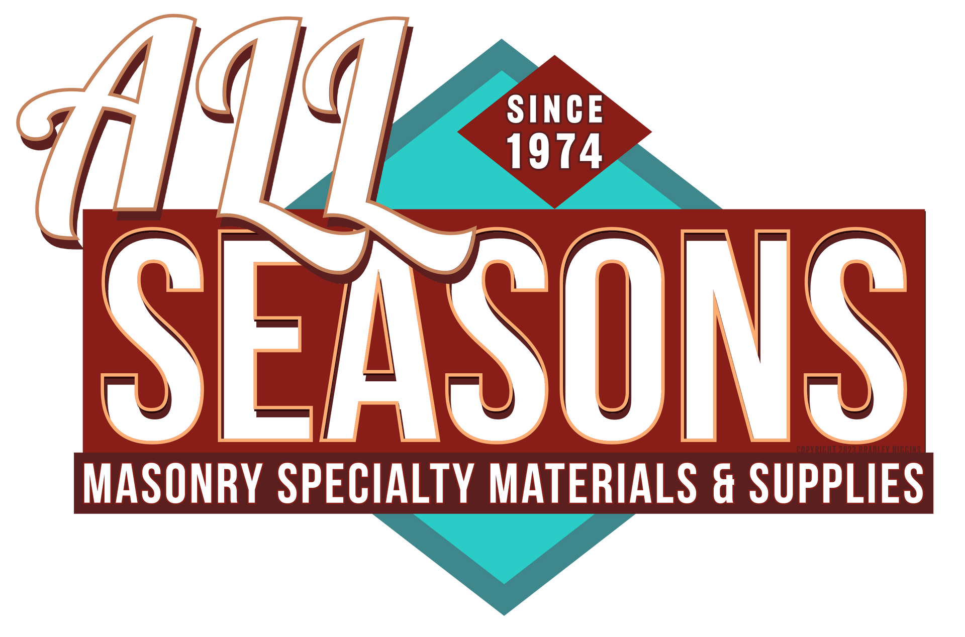All Seasons Building Materials Co Inc