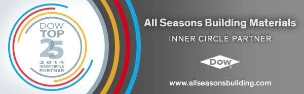 Inner Circle Partner - Indianapolis, IN - All Seasons Building Materials Co Inc