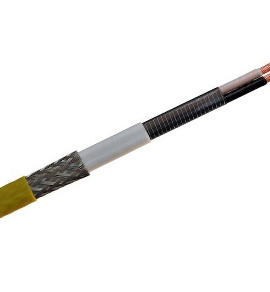 Heat Trace Cables