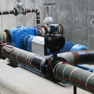Heat Trace Cables