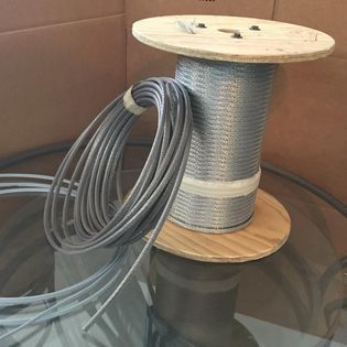 Heat Trace Cables