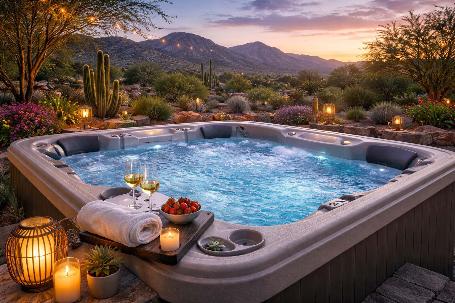 A wooden fence is sitting in the middle of a grassy field.