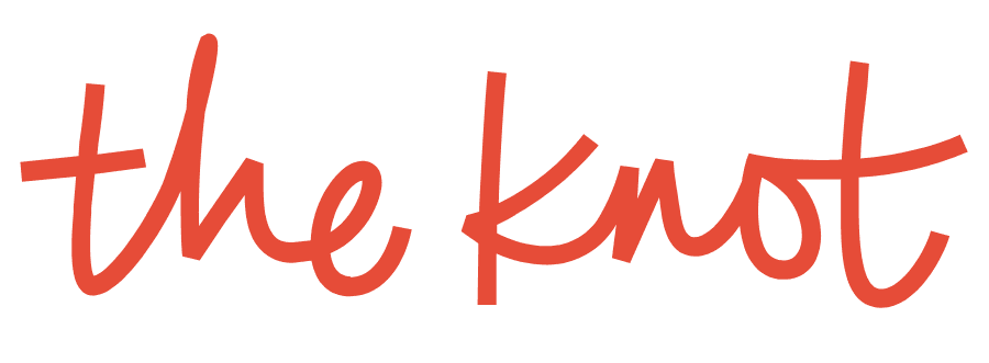 the knot logo