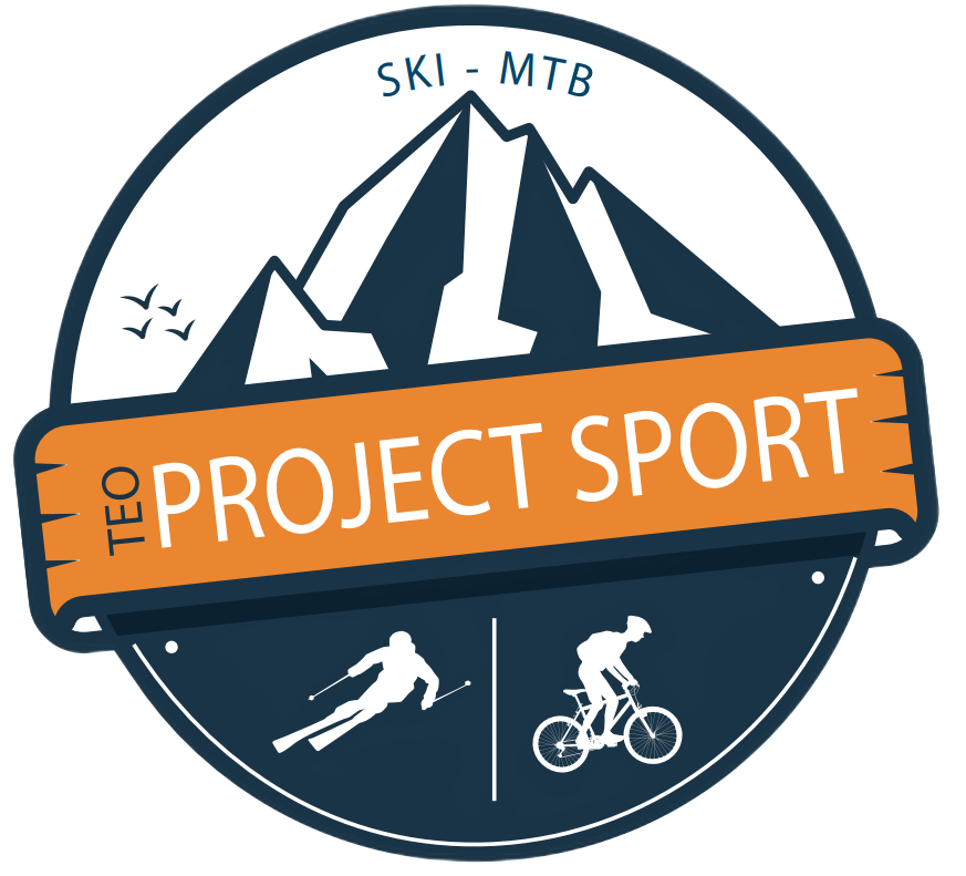 logo Teo Project Sport