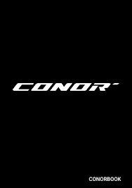 logo Conor
 